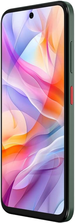 Smartphone ZTE Blade V70 Vita Octa Core 8 GB RAM 256 GB Green 6,7" — thumbnail 5