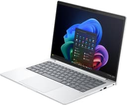 HP EliteBook 8 G1a Next Gen AI PC Copilot+ PC AMD Ryzen AI 5 PRO PRO 340 Laptop 35,6 cm (14") WUXGA 32 GB DDR5-SDRAM 1 TB SSD Wi-Fi 6E (802.11ax) Windows 11 Pro Zilver — thumbnail 2