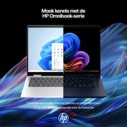 HP OmniBook Ultra 14-fh0000nd Copilot+ PC - QWERTY — thumbnail 2