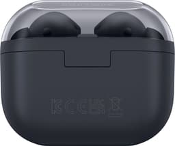 Samsung Galaxy Buds3 FE - Zwart — thumbnail 7