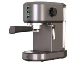 Black & Decker BXCO1350E Handmatig Espressomachine