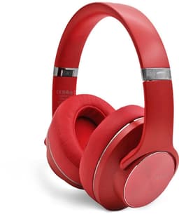 Doqaus Care 1. Bluetooth Koptelefoon. Bluetooth Hoofdtelefoon. Draadloze Koptelefoon. Wireless Headset. Draadloze Hoofdtelefoon. Over-Ear Koptelefoon. On-Ear Headset. Muziek Koptelefoon. Bluetooth Oorkappen. — thumbnail 2