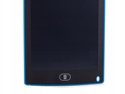 Teken tablet voor kinderen | 8,5 Inch Elektronische LCD TekenTablet | Schrijftablet voor kinderen | zwart — thumbnail 3