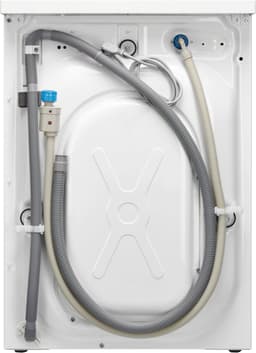 AEG LF6286BB4 6000 ProSense® - Wasmachine - Energielabel A - 1600 toeren - 8 kg - NL/FR — thumbnail 4