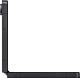 Samsung Galaxy Z Flip7 – 512GB – Jet Black — thumbnail 3