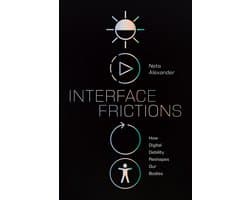 Sign, Storage, Transmission- Interface Frictions