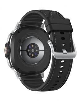 Samsung Galaxy Watch8 Classic - smartwatch - 46mm - Black + 1 jaar extra garantie — thumbnail 6