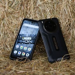 JCB Phone Toughphone MAX Pro P20 Thermal 16,8 cm (6.6") Dual SIM Android 14 5G USB Type-C 12 — thumbnail 2