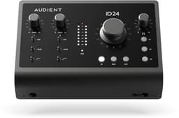 Audient iD24 - USB audio interface — thumbnail 4