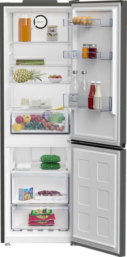 Beko B1RCNA364G No-frost Combi Koel-vriescombinatie - selective - 5 jaar garantie! — thumbnail 7