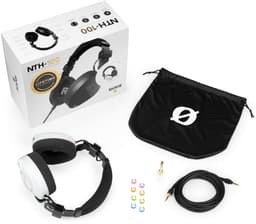 Rode NTH-100 White — thumbnail 2