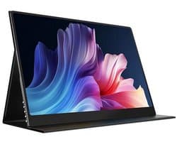 Uperfect - M160B01 - Monitor