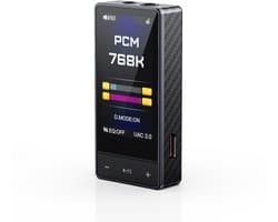 FIIO QX13 Black