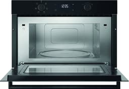 Hotpoint HAD K54CU B Zwart Grill-magnetron Ingebouwd 31 l 1000 W — thumbnail 4