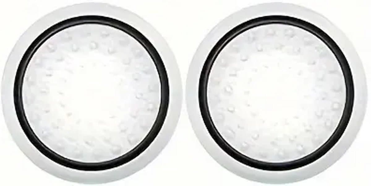 Thumb Grips | Controller Joystick Cap | 1 Paar | Extra Grip — afbeelding 1