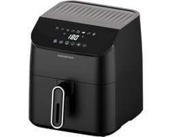 Airfryer - Smarton - FR 450