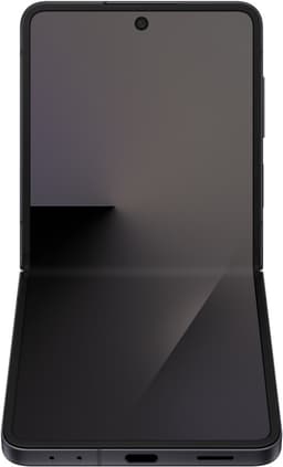 Samsung Galaxy Z Flip7 5G - 512GB - Jet Black — thumbnail 3