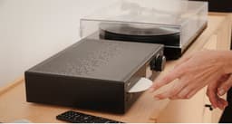 Teufel ULTIMA 40 KOMBO 3 - Compleet stereosysteem met vloerstaande speakers & cd-receiver, Wifi, bluetooth, Spotify Connect, DAB+/FM - zwart — thumbnail 3