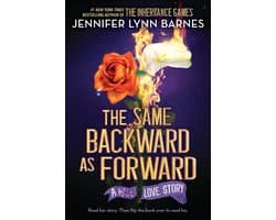 The Same Backward as Forward