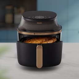 Philips 3000 series - NA342/00 - Airfryer - 7,2L — thumbnail 14