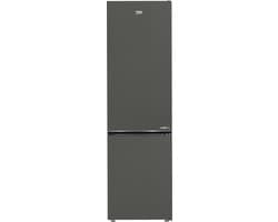 Beko B7RCNA408HG Vrijstaand 355 l A Grijs — thumbnail 1