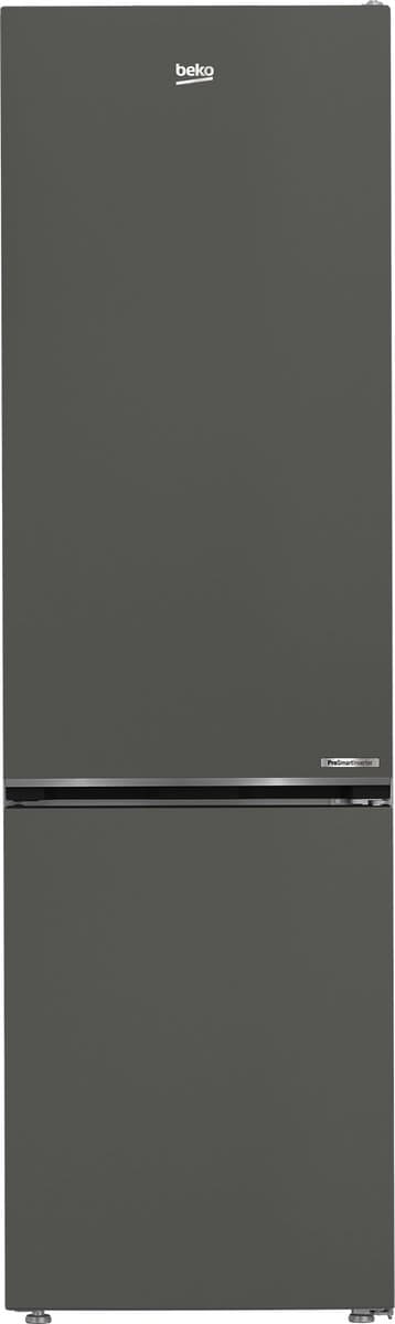 Beko B7RCNA408HG Vrijstaand 355 l Grijs — afbeelding 1