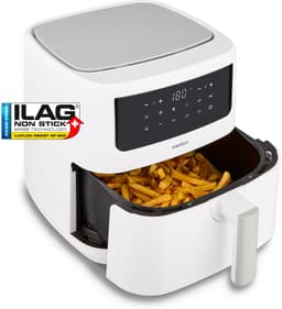 MEDION XL Airfryer P10 - 6,8 L - 2150 W - 9 programma’s - Matwit — thumbnail 1