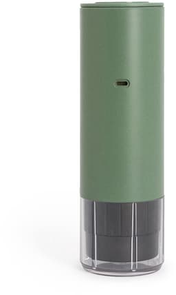 CREATE - Draagbaar espressotoestel 15 bar voor capsules en gemalen koffie + Met draagtas - THERA MOVE — thumbnail 2