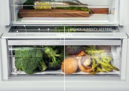 AEG ORK6D391EW - Koelkast Vrijstaand - 396 Liter — thumbnail 7