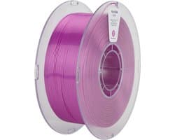 Kexcelled PLA Paars Zijde/Purple Silk 1.75mm 1kg 3D Printer filament