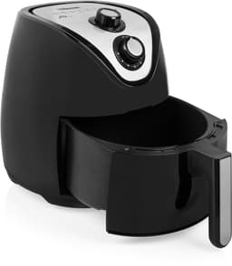 Tristar FR-6994 - Airfryer XL - 4,5L - Geschikt voor 6 poties - Zwart — thumbnail 1