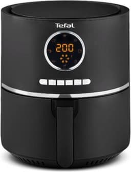 Tefal EY1118 Ultra Fry digitale heteluchtfriteuse — thumbnail 1