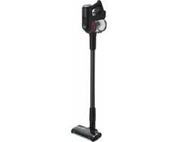 Hoover HF410H 011 Steelstofzuiger Batterij/Accu Droog Micro Zakloos 0,4 l 240 W Magenta 2,5 Ah