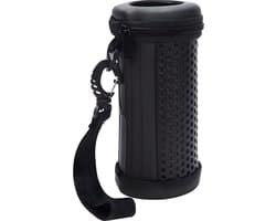 Draagbare case geschikt voor Ultimate Ears Megaboom 3 - reis tas voor wireless bluetooth speaker