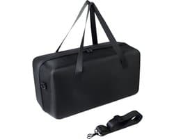 Draagbare case geschikt voor Ultimate Ears Hyper boom - reis tas voor wireless bluetooth speaker