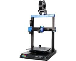 Artillery Sidewinder X2 - 3D Printer