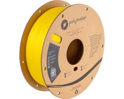 Polymaker PolyLite™ Silk PLA Yellow