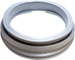 Geschikt voor BOSCH - DEURRUBBER ALT. - 00667220 — thumbnail 2