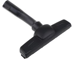 AEG Hardfloor zuigmond met 36mm ovale aansluiting - 140010201113