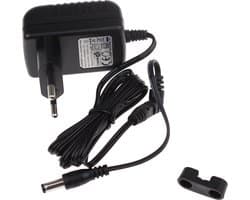 SEB - Netadapter - Laadsnoer - 18V / zwart - RSRH5862