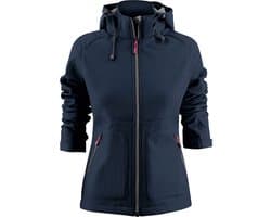 Printer JACKET KARTING LADY 2261062 - Marine - XXL