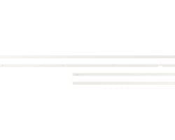 Samsung - The Frame (2021) - 43" Lijst - Wit - VG-SCFA43WTBXC