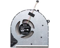 Vervangende Cpu / koelventilator voor o.a. HP 15-DW / 15S-DR / 15-DU / 250 G8 / 250 G9 Series - P/N: L52034-001