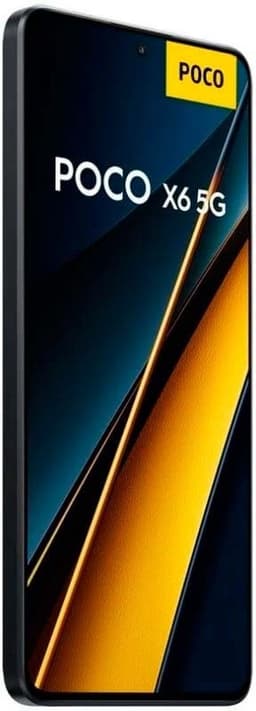 Xiaomi POCO X6 Pro 5G - 8GB/256GB - Zwart — thumbnail 5