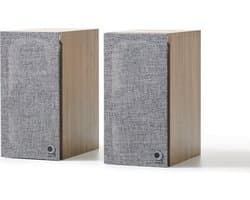 Elipson Horus 6B - Light Wood/Beige