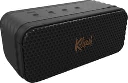 Klipsch: Nashville stereo portable speaker Bluetooth 5.3 Broadcast mode — thumbnail 1