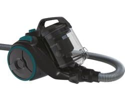 Candy CAF34HM 011 2,5 l Cilinderstofzuiger Droog 800 W Zakloos