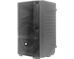 Omnitronic MSE-8+ - Bluetooth luidspreker