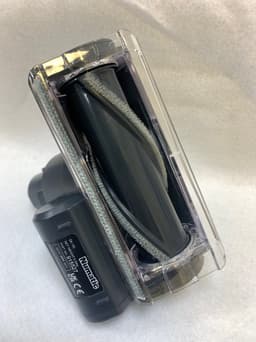 Numatic Mini Borstelkop Quick Mini BKM-H15 — thumbnail 2