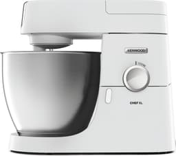 Kenwood ChefXL KVL4100W - Keukenmachine — thumbnail 1